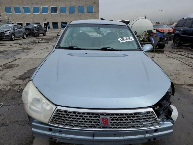 Photo 5 from auction – 2005 SATURN L300 LEVEL with VIN 1G8JD54R45Y504911