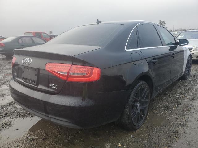 Photo 3 from auction – 2013 AUDI A4 PREMIUM with VIN WAUBFAFL0DN004019