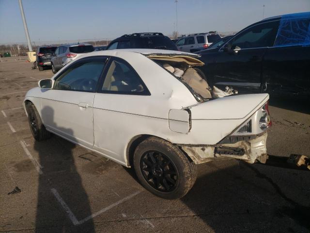 Photo 2 from auction – 2003 HONDA CIVIC EX with VIN 1HGEM219X3L067454