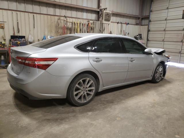 Photo 3 from auction – 2013 TOYOTA AVALON BAS with VIN 4T1BK1EB7DU065795
