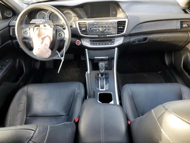 Photo 8 from auction – 2014 HONDA ACCORD EX with VIN 1HGCR2F71EA276161