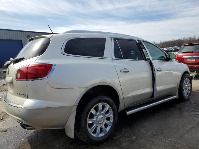 Photo 3 from auction – 2012 BUICK ENCLAVE with VIN 5GAKVCED7CJ421155