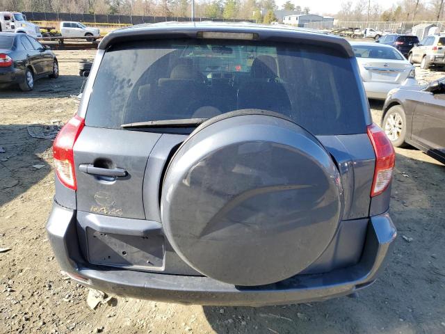 Photo 6 from auction – 2008 TOYOTA RAV4 with VIN JTMBK33VX86038338