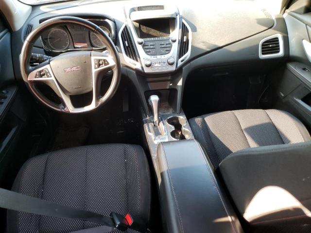 Photo 8 from auction – 2015 GMC TERRAIN SL with VIN 2GKALREK0F6349447