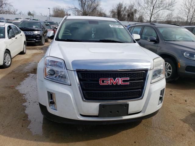Photo 5 from auction – 2014 GMC TERRAIN SL with VIN 2GKALSEK7E6264255