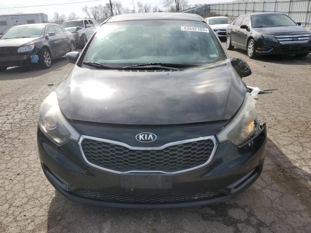 Photo 5 from auction – 2015 KIA FORTE LX with VIN KNAFK4A64F5312829