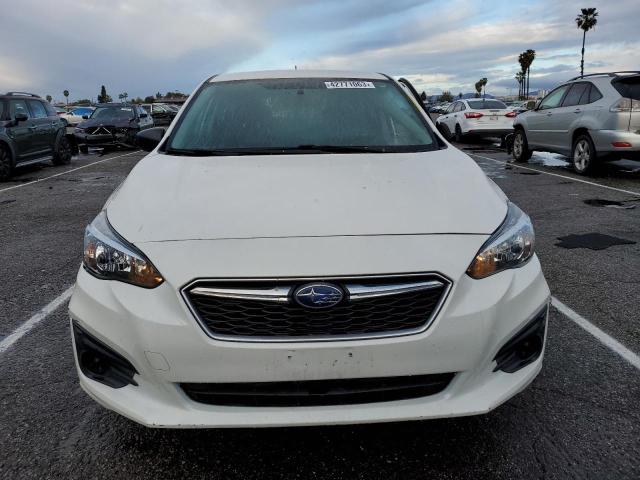 Photo 5 from auction – 2019 SUBARU IMPREZA with VIN 4S3GTAA64K1709736