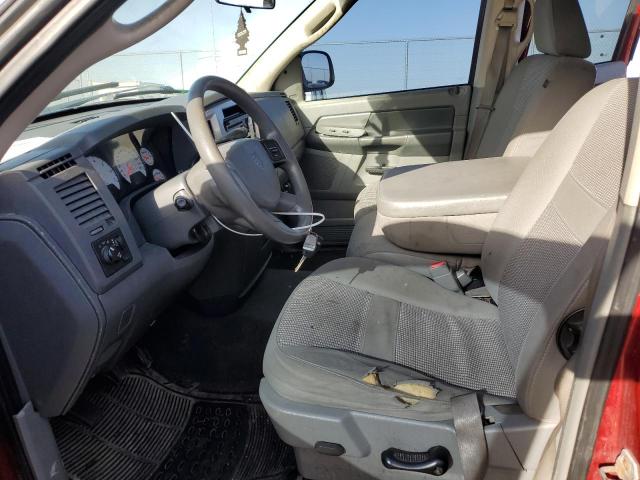 Photo 7 from auction – 2008 DODGE RAM 1500 S with VIN 1D7HU18238S545392