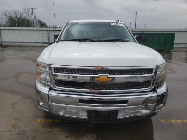 Photo 5 from auction – 2013 CHEVROLET silverado with VIN 1GCRCSE08DZ323748