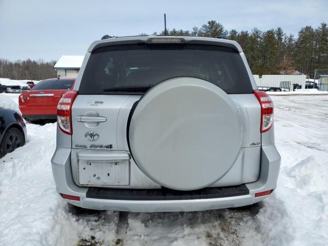 Photo 6 from auction – 2010 TOYOTA RAV4 with VIN JTMBF4DV7A5019105