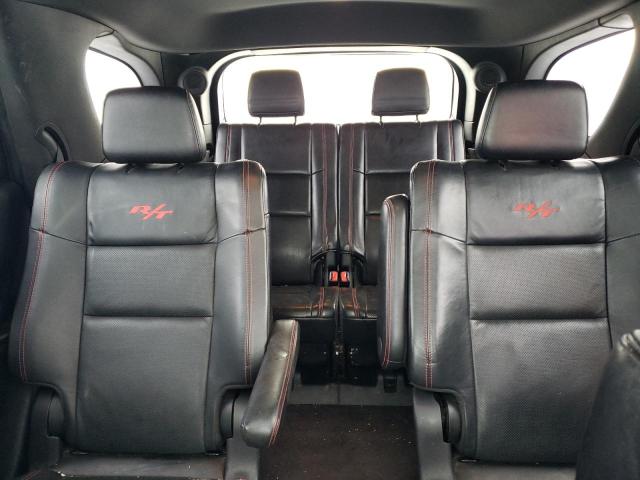 Photo 10 from auction – 2016 DODGE DURANGO R/ with VIN 1C4SDJCT1GC308876