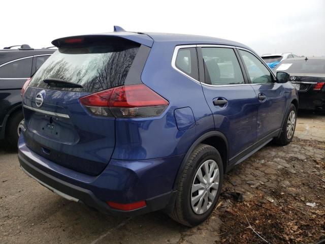 Photo 3 from auction – 2019 NISSAN ROGUE S with VIN 5N1AT2MT5KC797306