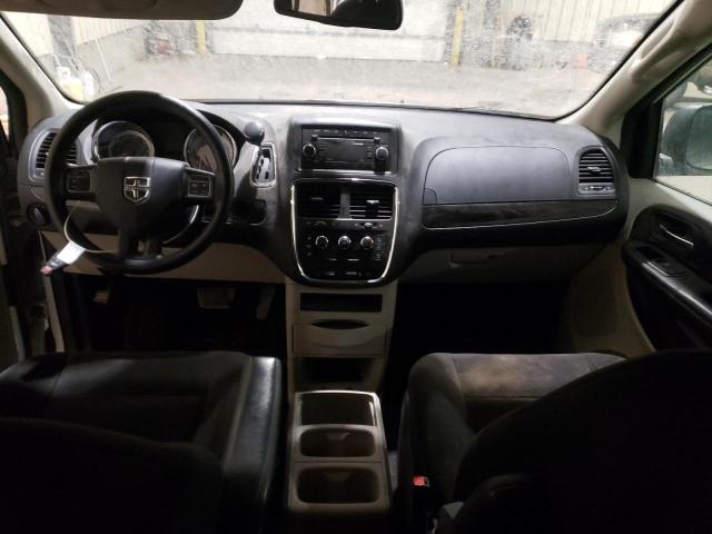 Photo 8 from auction – 2018 DODGE GRAND CARA with VIN 2C4RDGBG3JR347554
