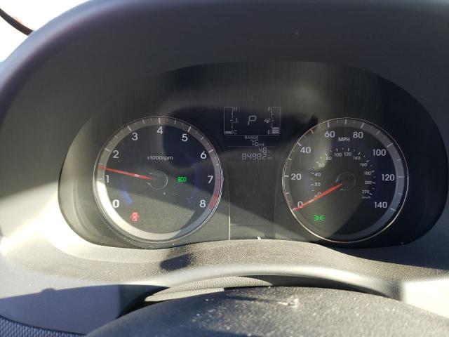 Photo 9 from auction – 2017 HYUNDAI ACCENT SE with VIN KMHCT4AE2HU312312