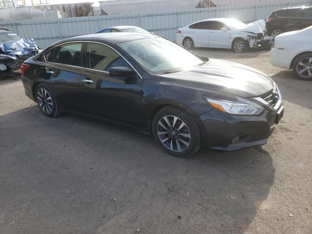 Photo 4 from auction – 2017 NISSAN ALTIMA 2.5 with VIN 1N4AL3AP7HC188427
