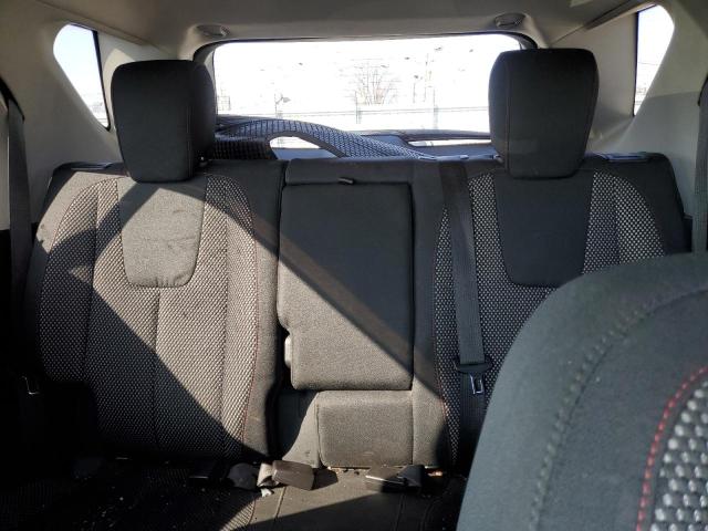 Photo 10 from auction – 2013 CHEVROLET EQUINOX LT with VIN 2GNALPEK2D6292379