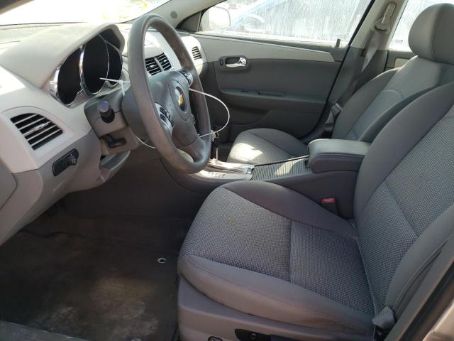 Photo 7 from auction – 2011 CHEVROLET MALIBU LS with VIN 1G1ZB5E15BF124189