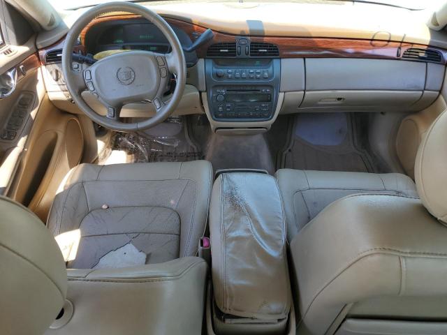 Photo 8 from auction – 2005 CADILLAC DEVILLE with VIN 1G6KD54Y15U246035