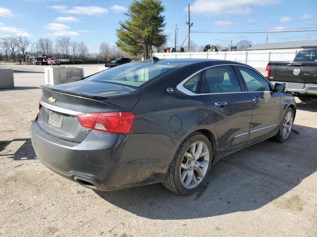 Photo 3 from auction – 2014 CHEVROLET IMPALA LTZ with VIN 2G1155S33E9104627