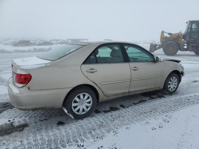 Photo 3 from auction – 2006 TOYOTA CAMRY LE with VIN 4T1BE32K76U143535