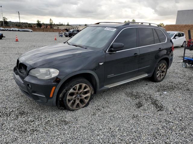 Photo 1 from auction – 2013 BMW X5 XDRIVE3 with VIN 5UXZV4C59D0B06557