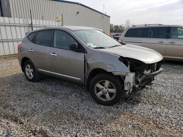 Photo 4 from auction – 2012 NISSAN ROGUE S with VIN JN8AS5MV7CW398248