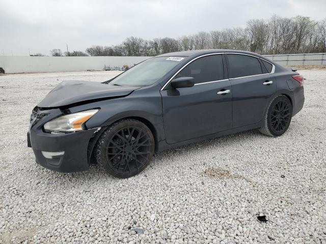 Photo 1 from auction – 2013 NISSAN ALTIMA 2.5 with VIN 1N4AL3AP9DC141250