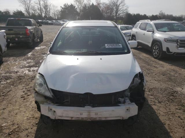 Photo 5 from auction – 2007 MAZDA 5 with VIN JM1CR293X70150655