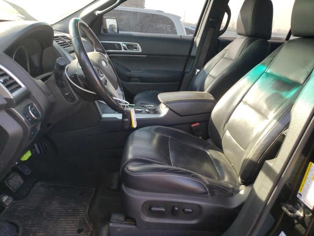 Photo 7 from auction – 2013 FORD EXPLORER S with VIN 1FM5K8GT7DGC48589