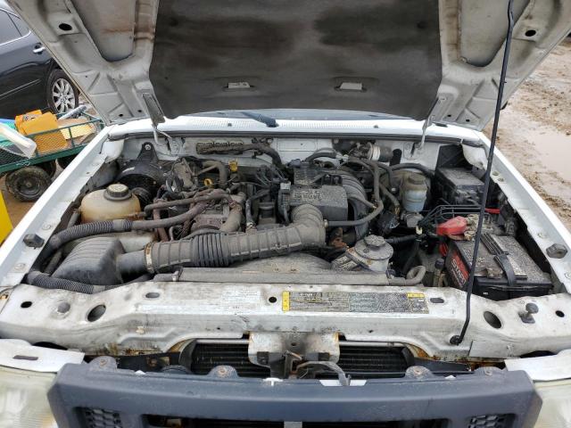 Photo 11 from auction – 2009 FORD RANGER with VIN 1FTYR10D19PA50279