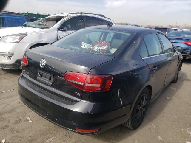 Photo 3 from auction – 2018 VOLKSWAGEN JETTA SE with VIN 3VWDB7AJ5JM262006
