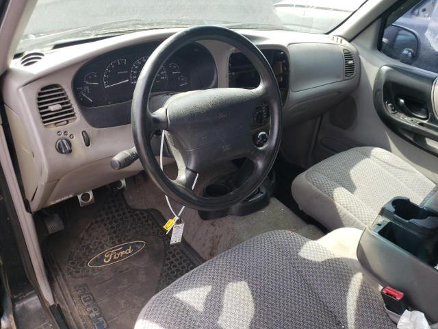Photo 8 from auction – 1998 FORD RANGER SUP with VIN 1FTYR14U4WPB40144