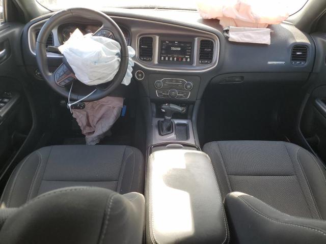 Photo 8 from auction – 2019 DODGE CHARGER SX with VIN 2C3CDXBG2KH621800
