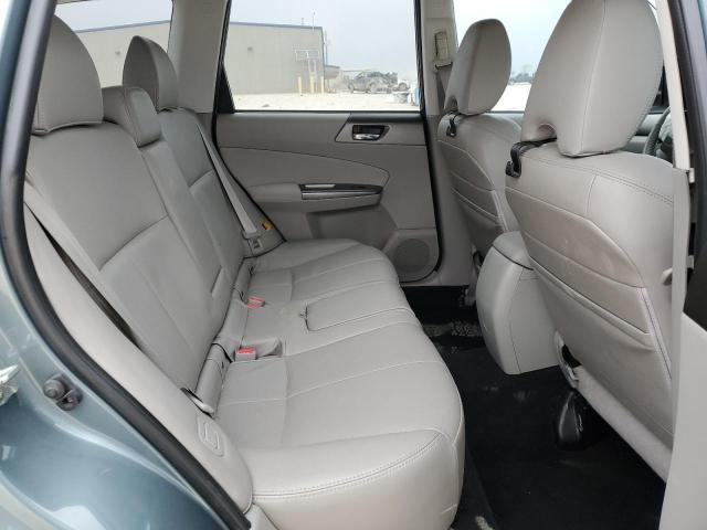 Photo 11 from auction – 2011 SUBARU FORESTER L with VIN JF2SHBECXBH738457