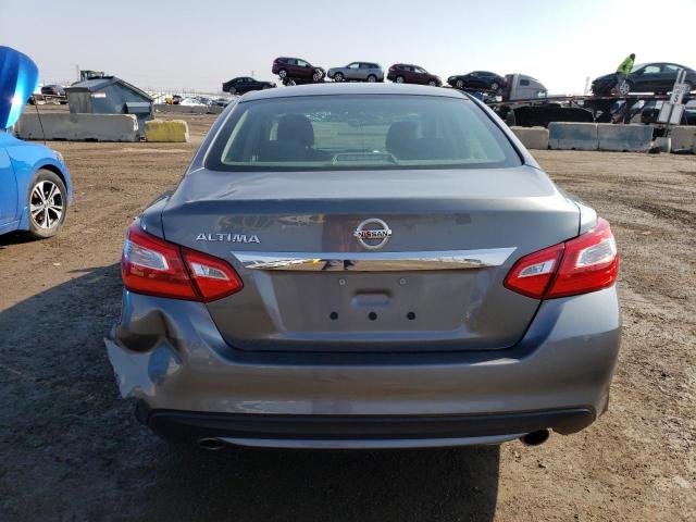 Photo 6 from auction – 2017 NISSAN ALTIMA 2.5 with VIN 1N4AL3AP1HN360083