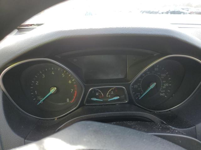 Photo 9 from auction – 2015 FORD FOCUS SE with VIN 1FADP3K25FL327181