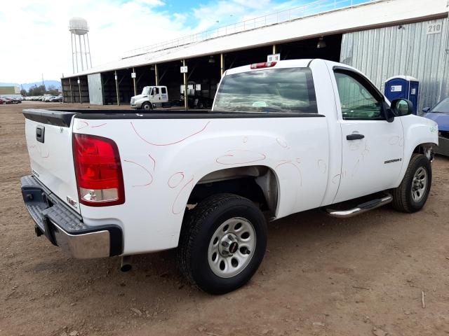 Photo 3 from auction – 2009 GMC SIERRA C15 with VIN 1GTEC14XX9Z158087