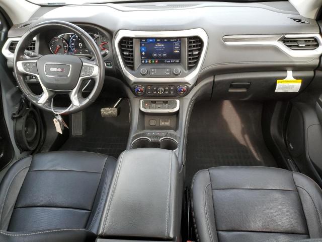 Photo 8 from auction – 2020 GMC ACADIA SLT with VIN 1GKKNMLS2LZ200977