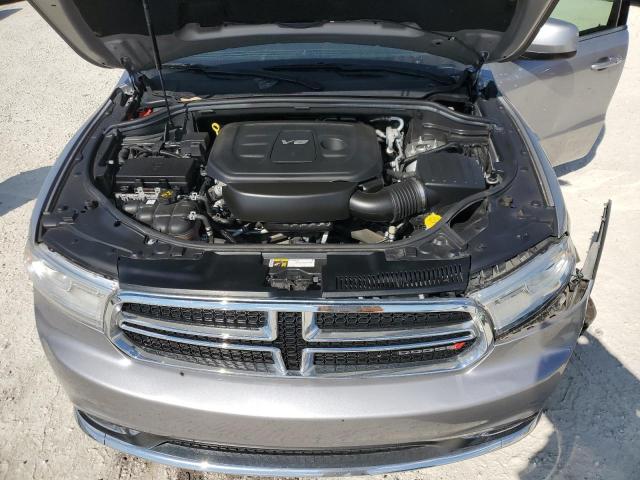 Photo 12 from auction – 2017 DODGE DURANGO SX with VIN 1C4RDHAG5HC774843