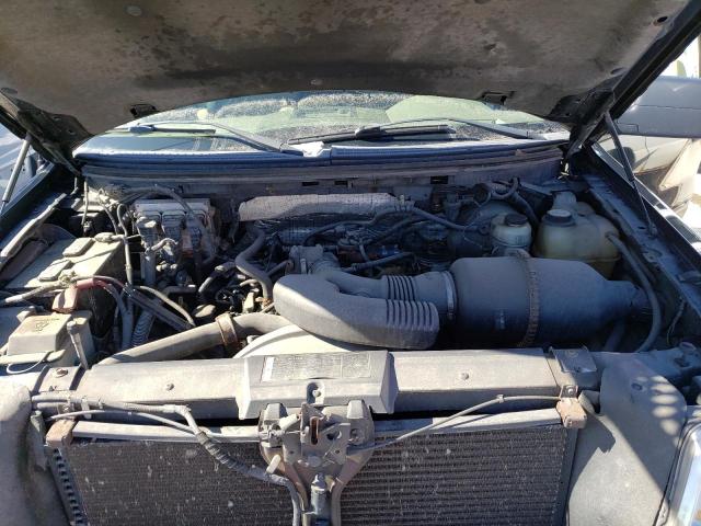 Foto 11 de la subasta – 2008 FORD F150 con VIN 1FTRX14W58FA46522