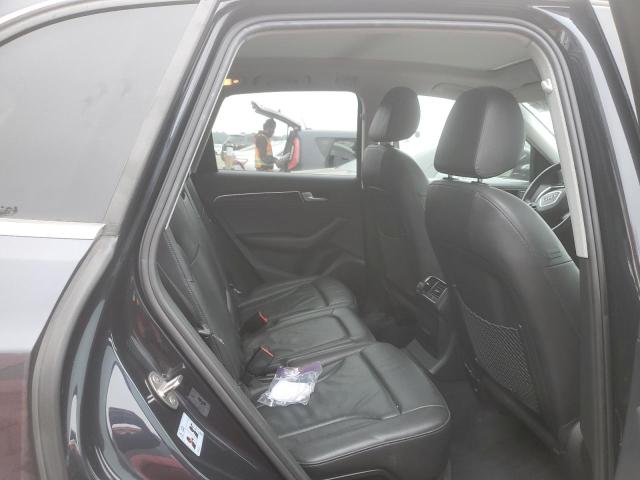 Photo 11 from auction – 2013 AUDI Q5 PREMIUM with VIN WA1LFAFP2DA089196