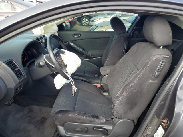 Photo 7 from auction – 2010 NISSAN ALTIMA S with VIN 1N4AL2EP6AC163657