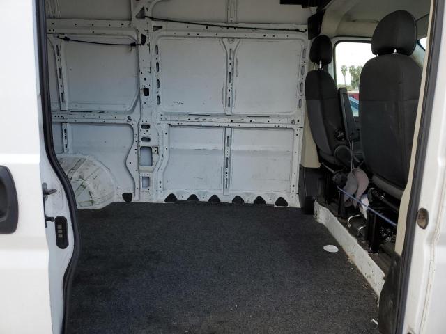 Photo 11 from auction – 2020 RAM PROMASTER with VIN 3C6TRVBG2LE102610