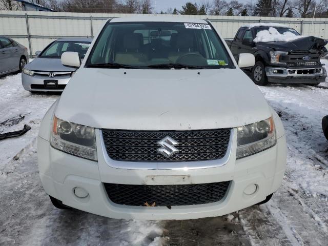 Photo 5 from auction – 2011 SUZUKI GRAND VITA with VIN JS3TD0D26B4100758