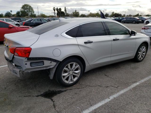 Photo 3 from auction – 2018 CHEVROLET IMPALA LT with VIN 1G1105SA7JU101157