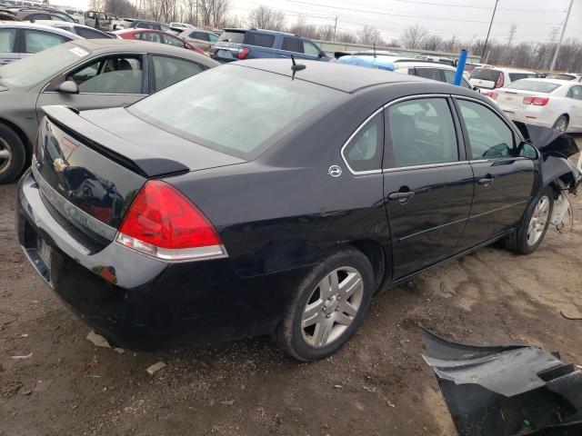 Photo 3 from auction – 2007 CHEVROLET IMPALA LT with VIN 2G1WC58R179206504