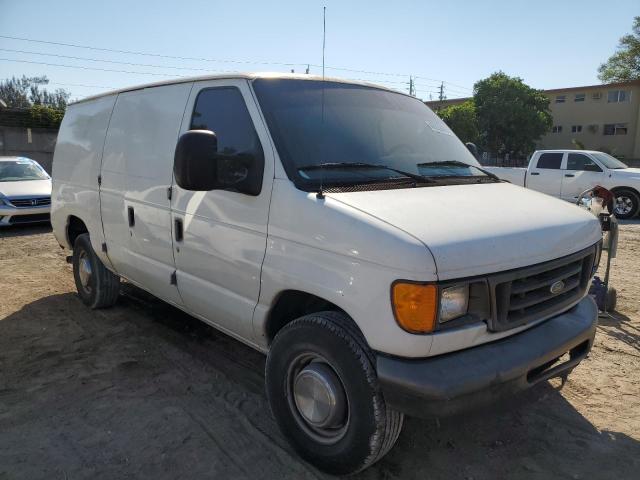 Photo 4 from auction – 2006 FORD ECONOLINE with VIN 1FTSE34L06HA05869