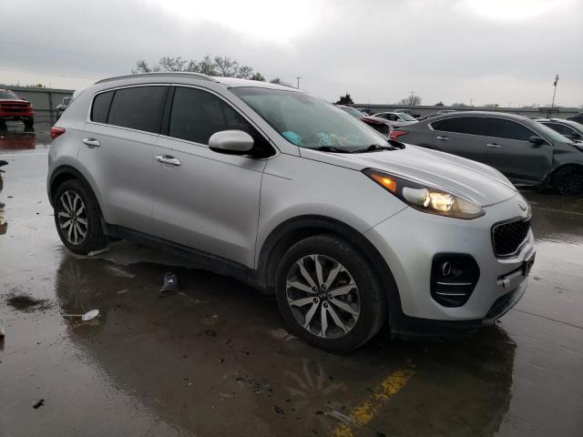 Photo 4 from auction – 2017 KIA SPORTAGE E with VIN KNDPN3AC9H7105052