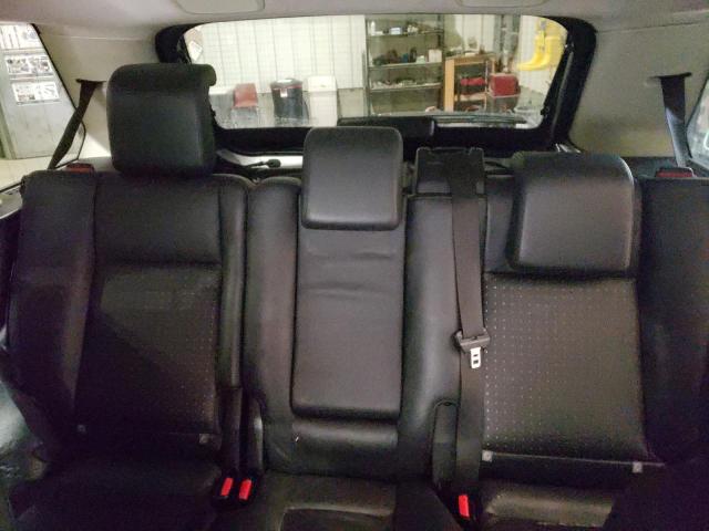 Photo 10 from auction – 2006 LAND ROVER RANGE ROVE with VIN SALSH23436A903525