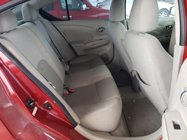 Photo 10 from auction – 2015 NISSAN VERSA S with VIN 3N1CN7AP8FL918578